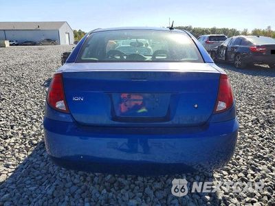 Zdjęcie 6 z 12 samochodu: 2005 SATURN ION LEVEL 2 VIN:1G8AJ54F35Z179113 - miniatura