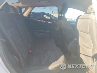 Zdjęcie 10 z 12 samochodu: 2019 FORD FUSION SE VIN:3FA6P0HDXKR173756 - miniatura