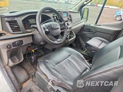 Zdjęcie 8 z 14 samochodu: 2020 FORD TRANSIT 350 HD DELIVERY VAN VIN:1FTBF4XG8LKA80481 - miniatura