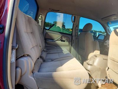 Zdjęcie 10 z 13 samochodu: 2006 TOYOTA TUNDRA DOUBLE CAB SR5 VIN:5TBET34146S556053 - miniatura
