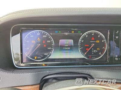 Zdjęcie 9 z 12 samochodu: 2015 MERCEDES-BENZ S 550 VIN:WDDUG8CB4FA182447 - miniatura