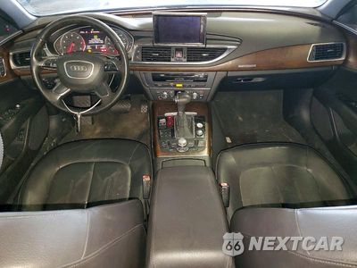 Zdjęcie 8 z 13 samochodu: 2013 AUDI A7 PREMIUM PLUS VIN:WAUYGAFC0DN094599 - miniatura
