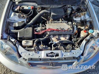 Zdjęcie 11 z 12 samochodu: 1998 HONDA CIVIC LX VIN:1HGEJ6677WL019941 - miniatura