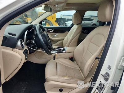 Zdjęcie 7 z 13 samochodu: 2018 MERCEDES-BENZ GLC 300 4MATIC VIN:WDC0G4KB5JV035178 - miniatura