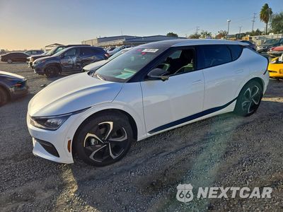 2024 KIA EV6 GT LINE KNDC4DLC4R5188097 - główne zdjęcie licytacji z USA - miniatura
