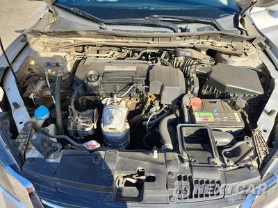 Zdjęcie 11 z 12 samochodu: 2013 HONDA ACCORD EXL VIN:1HGCR2F89DA271975 - miniatura