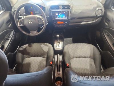 Zdjęcie 8 z 12 samochodu: 2024 MITSUBISHI MIRAGE ES VIN:ML32AUHJ2RH022433 - miniatura