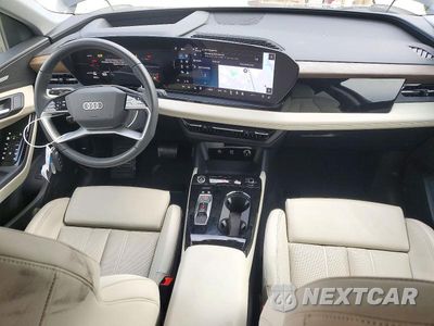 Zdjęcie 8 z 14 samochodu: 2025 AUDI Q6 E-TRON PREMIUM PLUS VIN:WA124BGF9SA004932 - miniatura