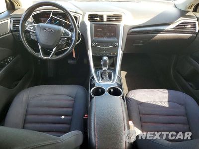 Zdjęcie 8 z 12 samochodu: 2013 FORD FUSION SE VIN:3FA6P0HR2DR167528 - miniatura