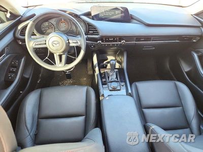 Zdjęcie 8 z 13 samochodu: 2023 MAZDA 3 PREFERRED VIN:3MZBPACM0PM363685 - miniatura