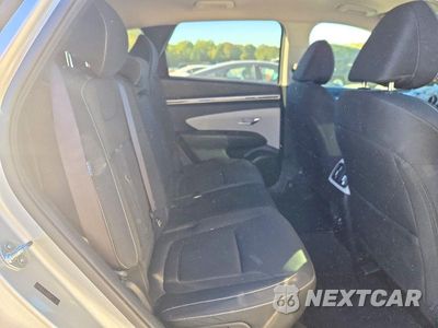 Zdjęcie 11 z 14 samochodu: 2024 HYUNDAI TUCSON SEL VIN:5NMJB3DEXRH428127 - miniatura
