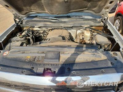 Zdjęcie 11 z 12 samochodu: 2015 CHEVROLET SILVERADO K2500 HEAVY DUTY LT VIN:1GC1KVEG9FF152284 - miniatura