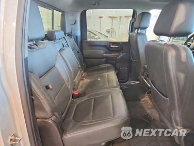 Zdjęcie 11 z 14 samochodu: 2023 CHEVROLET SILVERADO K3500 LTZ VIN:1GC4YUEYXPF234959 - miniatura