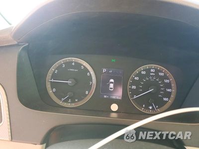 Zdjęcie 9 z 12 samochodu: 2015 HYUNDAI SONATA SE VIN:5NPE24AF0FH234032 - miniatura