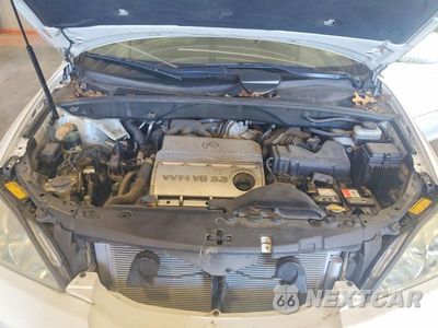 Zdjęcie 12 z 13 samochodu: 2004 LEXUS RX 330 VIN:JTJGA31U440032936 - miniatura