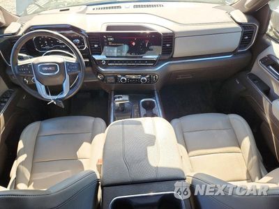 Zdjęcie 8 z 12 samochodu: 2024 GMC SIERRA K1500 SLT VIN:3GTUUDED2RG211959 - miniatura