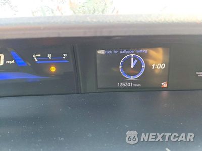 Zdjęcie 9 z 12 samochodu: 2013 HONDA CIVIC LX VIN:2HGFB2F50DH535447 - miniatura