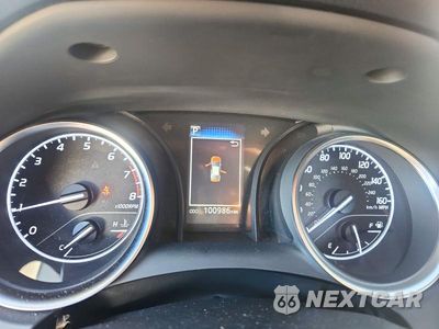 Zdjęcie 9 z 13 samochodu: 2018 TOYOTA CAMRY SE VIN:JTNB11HK3J3042515 - miniatura
