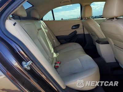 Zdjęcie 10 z 12 samochodu: 2015 CHEVROLET MALIBU 1LT VIN:1G11C5SL4FF255720 - miniatura
