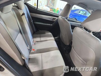 Zdjęcie 10 z 12 samochodu: 2017 TOYOTA COROLLA LE VIN:2T1BURHE3HC914939 - miniatura