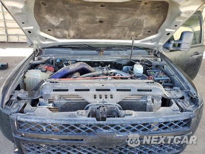 Zdjęcie 11 z 11 samochodu: 2014 CHEVROLET SILVERADO K2500 HEAVY DUTY LT VIN:1GC1KXC86EF187287 - miniatura