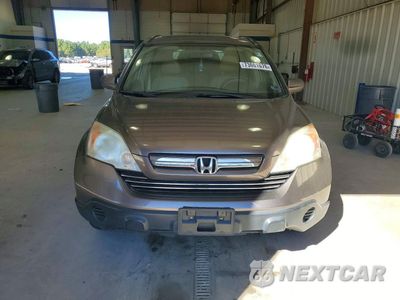 Piąte zdjęcie samochodu w środku: 2009 HONDA CR-V EXL VIN:5J6RE48789L042097 - miniatura