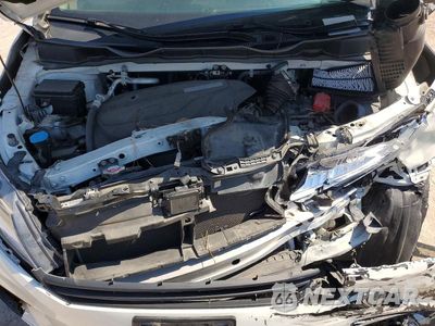Zdjęcie 12 z 14 samochodu: 2018 HONDA ODYSSEY ELITE VIN:5FNRL6H94JB021425 - miniatura
