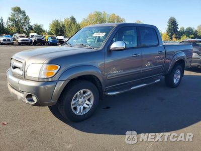 2004 TOYOTA TUNDRA SR5 5TBDT44144S463225 - główne zdjęcie licytacji z USA - miniatura