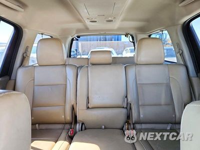 Zdjęcie 19 z 26 samochodu: 2015 NISSAN ARMADA PLATINUM VIN:5N1AA0ND4FN606180 - miniatura