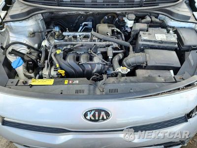 Zdjęcie 11 z 12 samochodu: 2018 KIA RIO 5-DOOR LX VIN:3KPA25AB6JE090257 - miniatura