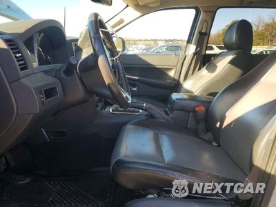 Zdjęcie 7 z 13 samochodu: 2010 JEEP GRAND CHEROKEE LAREDO VIN:1J4PR4GK9AC104967 - miniatura