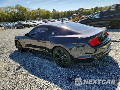 Drugie zdjęcie samochodu z przodu: 2023 FORD MUSTANG VIN:1FA6P8TH0P5101466 - miniatura
