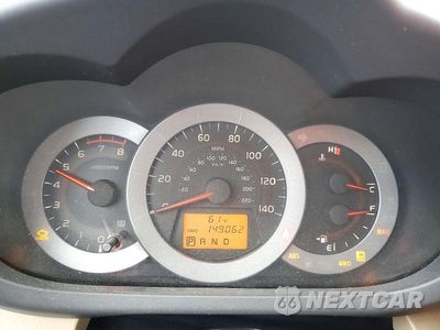 Zdjęcie 9 z 13 samochodu: 2012 TOYOTA RAV4 BASE VIN:2T3BF4DV0CW193741 - miniatura