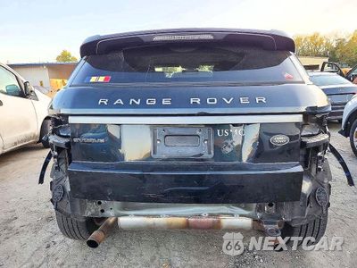 Zdjęcie 6 z 13 samochodu: 2015 LAND ROVER RANGE ROVER VIN:SALVP2BG0FH076912 - miniatura