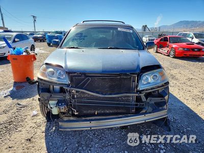 Piąte zdjęcie samochodu w środku: 2004 ACURA MDX TOURING VIN:2HNYD18864H511361 - miniatura