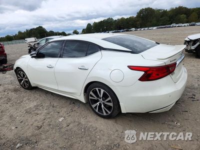 Drugie zdjęcie samochodu z przodu: 2018 NISSAN MAXIMA 3.5 SV VIN:1N4AA6AP1JC397434 - miniatura
