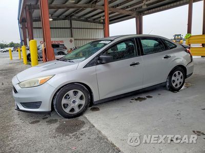 2016 FORD FOCUS S 1FADP3E21GL279952 - główne zdjęcie licytacji z USA - miniatura
