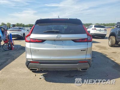 Zdjęcie 6 z 13 samochodu: 2025 HONDA CR-V SPORT VIN:7FARS6H57SE026656 - miniatura