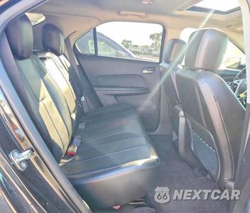 Zdjęcie 10 z 12 samochodu: 2012 CHEVROLET EQUINOX LTZ VIN:2GNALFEK4C6166811 - miniatura