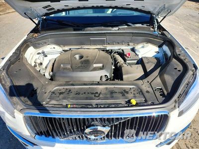 Zdjęcie 12 z 13 samochodu: 2018 VOLVO XC90 T6 VIN:YV4A22PKXJ1359768 - miniatura