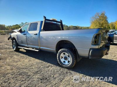 Drugie zdjęcie samochodu z przodu: 2021 RAM 2500 TRADESMAN VIN:3C6UR5HJ6MG545789 - miniatura