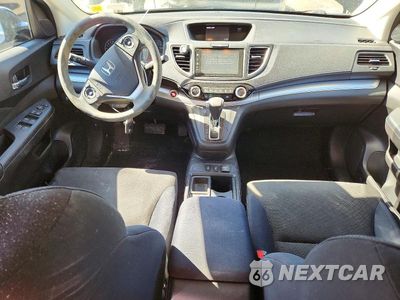 Zdjęcie 8 z 13 samochodu: 2016 HONDA CR-V EX VIN:5J6RM4H51GL070113 - miniatura