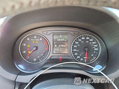 Zdjęcie 9 z 12 samochodu: 2015 AUDI A3 PREMIUM VIN:WAUBFGFF0F1056192 - miniatura