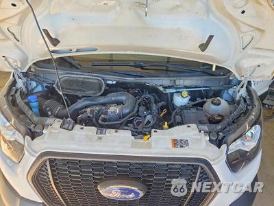 Zdjęcie 12 z 13 samochodu: 2021 FORD TRANSIT T-250 VIN:1FTBR1Y88MKA35023 - miniatura