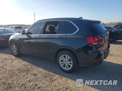 Drugie zdjęcie samochodu z przodu: 2014 BMW X5 XDRIVE35I VIN:5UXKR0C52E0H26733 - miniatura