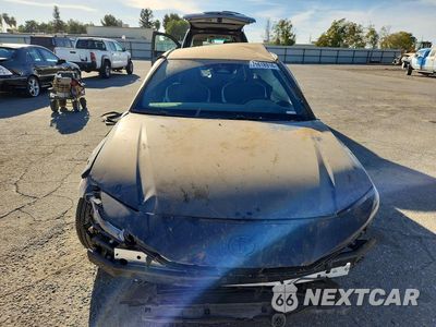 Piąte zdjęcie samochodu w środku: 2026 TOYOTA CAMRY SE VIN:4T1DAACK9TU285856 - miniatura