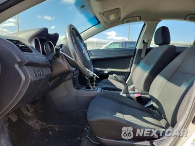 Zdjęcie 7 z 13 samochodu: 2011 MITSUBISHI LANCER DE VIN:JA32U1FU7BU025873 - miniatura