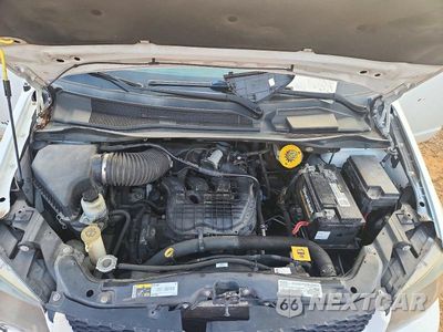 Zdjęcie 12 z 13 samochodu: 2019 DODGE GRAND CARAVAN GT VIN:2C4RDGEG6KR646114 - miniatura