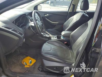 Zdjęcie 7 z 12 samochodu: 2012 FORD FOCUS SEL VIN:1FAHP3M22CL209938 - miniatura