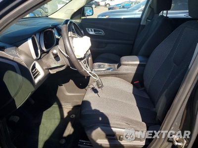 Zdjęcie 7 z 13 samochodu: 2017 CHEVROLET EQUINOX LT VIN:2GNFLFEK5H6218864 - miniatura